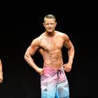 Brandon  Fase - NPC Colorado State 2014 - #1